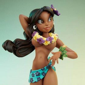 Island Girl (Chris Sanders) Original Artist Series Statue by Sideshow Collectibles